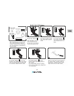 Предварительный просмотр 41 страницы Blaupunkt CASUAL 845 Instruction Manual