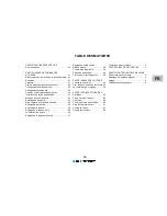 Предварительный просмотр 49 страницы Blaupunkt CASUAL 845 Instruction Manual