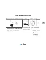 Предварительный просмотр 51 страницы Blaupunkt CASUAL 845 Instruction Manual