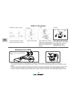 Предварительный просмотр 54 страницы Blaupunkt CASUAL 845 Instruction Manual