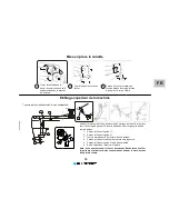 Предварительный просмотр 55 страницы Blaupunkt CASUAL 845 Instruction Manual