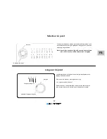 Предварительный просмотр 57 страницы Blaupunkt CASUAL 845 Instruction Manual