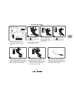 Предварительный просмотр 63 страницы Blaupunkt CASUAL 845 Instruction Manual