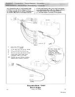 Предварительный просмотр 3 страницы Blaupunkt CDC A071 Operation Instructions Manual