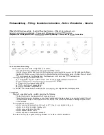 Предварительный просмотр 4 страницы Blaupunkt CDC A071 Operation Instructions Manual