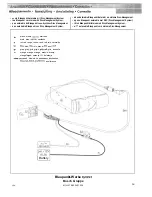 Preview for 3 page of Blaupunkt CDC A08 Operation Instructions Manual