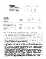 Preview for 8 page of Blaupunkt CDC A08 Operation Instructions Manual