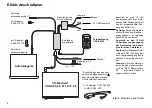 Предварительный просмотр 4 страницы Blaupunkt CDC-FM 08 Operating And Installation Instructions