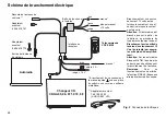 Предварительный просмотр 14 страницы Blaupunkt CDC-FM 08 Operating And Installation Instructions