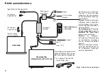 Предварительный просмотр 24 страницы Blaupunkt CDC-FM 08 Operating And Installation Instructions