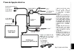 Предварительный просмотр 39 страницы Blaupunkt CDC-FM 08 Operating And Installation Instructions