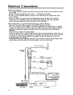 Preview for 6 page of Blaupunkt CDC RF6ir Manual