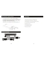 Preview for 2 page of Blaupunkt CEBP870 Instruction Manual