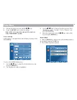 Preview for 56 page of Blaupunkt CHICAGO IVDM-7002 Operating Instructions Manual