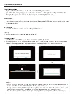 Предварительный просмотр 6 страницы Blaupunkt CKT 1 Operating And Installation Instructions