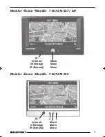 Preview for 3 page of Blaupunkt CLX 01 Operating Instructions Manual