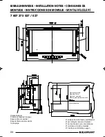 Preview for 24 page of Blaupunkt CLX 01 Operating Instructions Manual