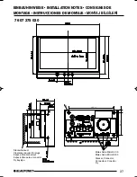 Preview for 26 page of Blaupunkt CLX 01 Operating Instructions Manual