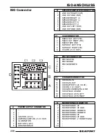 Предварительный просмотр 24 страницы Blaupunkt COACH CRC 41 Operating Instructions Manual