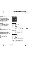 Предварительный просмотр 5 страницы Blaupunkt COBURG RCR 168 Operating Instructions Manual