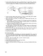 Предварительный просмотр 25 страницы Blaupunkt Colorado CM 168 Operating Instructions Manual