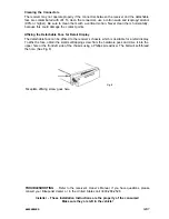 Предварительный просмотр 30 страницы Blaupunkt Colorado CM 168 Operating Instructions Manual