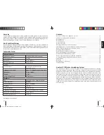 Preview for 7 page of Blaupunkt Comfort 112 Wireless Operating Instructions Manual