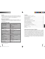 Preview for 17 page of Blaupunkt Comfort 112 Wireless Operating Instructions Manual