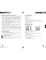 Preview for 18 page of Blaupunkt Comfort 112 Wireless Operating Instructions Manual