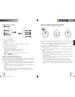 Preview for 19 page of Blaupunkt Comfort 112 Wireless Operating Instructions Manual