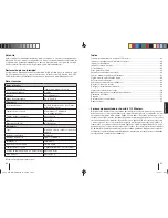 Preview for 22 page of Blaupunkt Comfort 112 Wireless Operating Instructions Manual