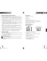 Preview for 23 page of Blaupunkt Comfort 112 Wireless Operating Instructions Manual