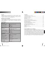 Preview for 27 page of Blaupunkt Comfort 112 Wireless Operating Instructions Manual