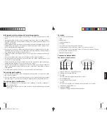 Preview for 28 page of Blaupunkt Comfort 112 Wireless Operating Instructions Manual