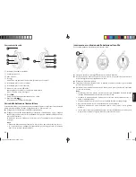 Preview for 29 page of Blaupunkt Comfort 112 Wireless Operating Instructions Manual