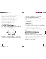 Preview for 31 page of Blaupunkt Comfort 112 Wireless Operating Instructions Manual