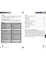 Preview for 32 page of Blaupunkt Comfort 112 Wireless Operating Instructions Manual