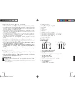 Preview for 33 page of Blaupunkt Comfort 112 Wireless Operating Instructions Manual