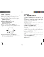 Preview for 46 page of Blaupunkt Comfort 112 Wireless Operating Instructions Manual