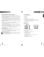 Preview for 48 page of Blaupunkt Comfort 112 Wireless Operating Instructions Manual