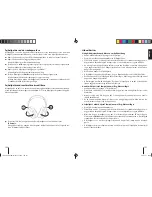 Preview for 51 page of Blaupunkt Comfort 112 Wireless Operating Instructions Manual