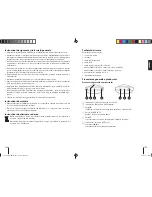 Preview for 53 page of Blaupunkt Comfort 112 Wireless Operating Instructions Manual