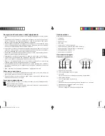 Preview for 58 page of Blaupunkt Comfort 112 Wireless Operating Instructions Manual