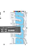 Preview for 1 page of Blaupunkt Como RCM 148 Operating Instructions Manual