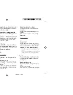 Preview for 7 page of Blaupunkt Como RCM 148 Operating Instructions Manual