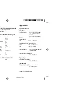 Предварительный просмотр 27 страницы Blaupunkt Como RCM 148 Operating Instructions Manual