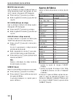 Предварительный просмотр 188 страницы Blaupunkt Concept Pro II Operating And Installation Instructions