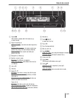 Предварительный просмотр 309 страницы Blaupunkt Concept Pro II Operating And Installation Instructions