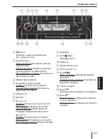 Предварительный просмотр 333 страницы Blaupunkt Concept Pro II Operating And Installation Instructions