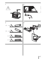 Предварительный просмотр 367 страницы Blaupunkt Concept Pro II Operating And Installation Instructions